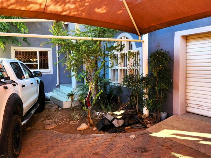 4 Bedroom House for Sale For Sale in Welgelegen (Polokwane) - MR636820