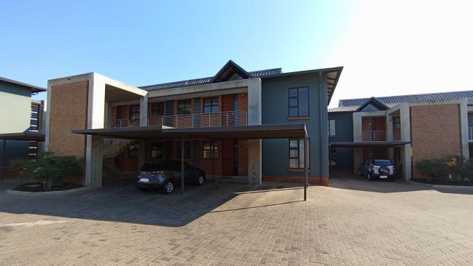 3 Bedroom Sectional Title for Sale and to Rent For Sale in Six Fountains Estate - Private Sale - MR636841