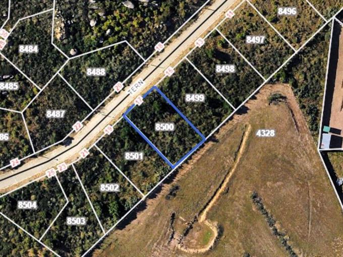 Land for Sale For Sale in Blueberry Hill - MR636857