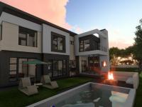  of property in Midstream Estate