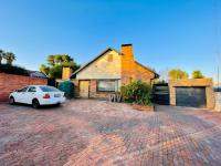  of property in Germiston