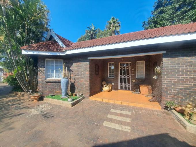 4 Bedroom House for Sale For Sale in Rustenburg - MR636911