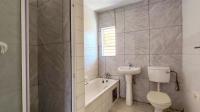 Bathroom 1 - 6 square meters of property in Boksburg