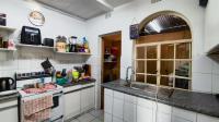 Kitchen - 10 square meters of property in Newmarket Park