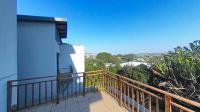 Balcony - 11 square meters of property in Stanger