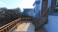 Balcony - 11 square meters of property in Stanger