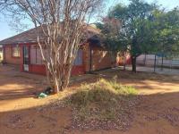 Front View of property in Stilfontein