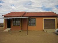 Front View of property in Vryburg