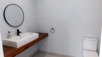 Guest Toilet - 5 square meters of property in Durban North 