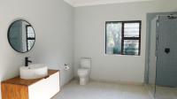 Bathroom 1 - 16 square meters of property in Durban North 