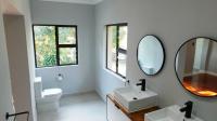 Main Bathroom - 12 square meters of property in Durban North 