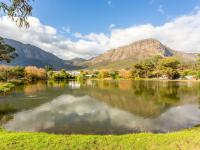  of property in Franschhoek