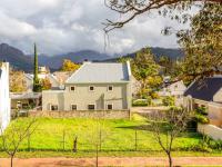  of property in Franschhoek