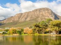  of property in Franschhoek