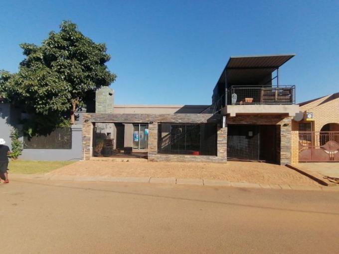 3 Bedroom House for Sale For Sale in Orange farm - MR637096