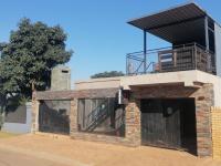  of property in Orange farm