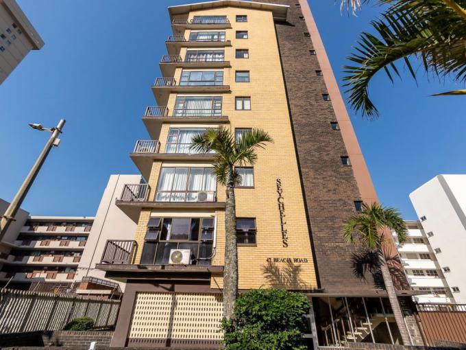 2 Bedroom Apartment for Sale For Sale in Amanzimtoti  - MR637109