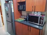 Kitchen of property in Mangaung