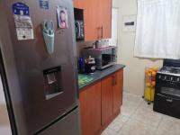 Kitchen of property in Mangaung