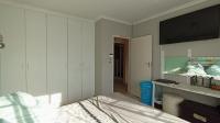 Bed Room 1 - 13 square meters of property in Honeydew Ridge