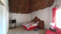 Main Bedroom - 32 square meters of property in Rant-En-Dal