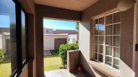 Patio - 7 square meters of property in Eden Glen