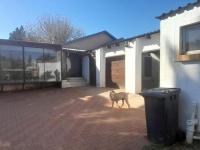  of property in Rooihuiskraal