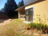  of property in Rooihuiskraal