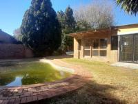  of property in Rooihuiskraal