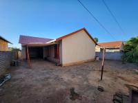  of property in Tlhabane West