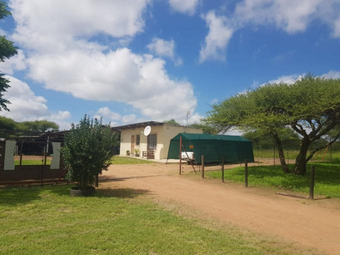 Smallholding for Sale For Sale in Polokwane - MR637319