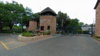 Front View of property in Jukskei Park