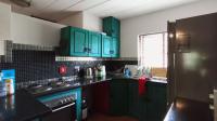 Kitchen - 9 square meters of property in Jukskei Park