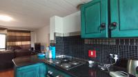 Kitchen - 9 square meters of property in Jukskei Park