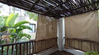 Balcony - 12 square meters of property in Jukskei Park