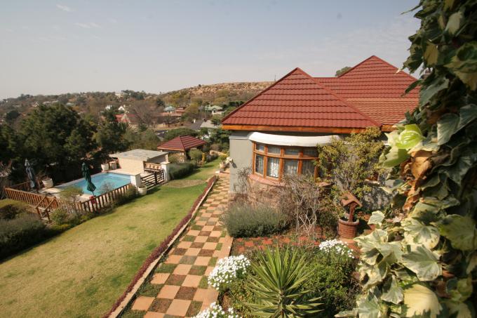 3 Bedroom House for Sale For Sale in Kensington - JHB - MR637396