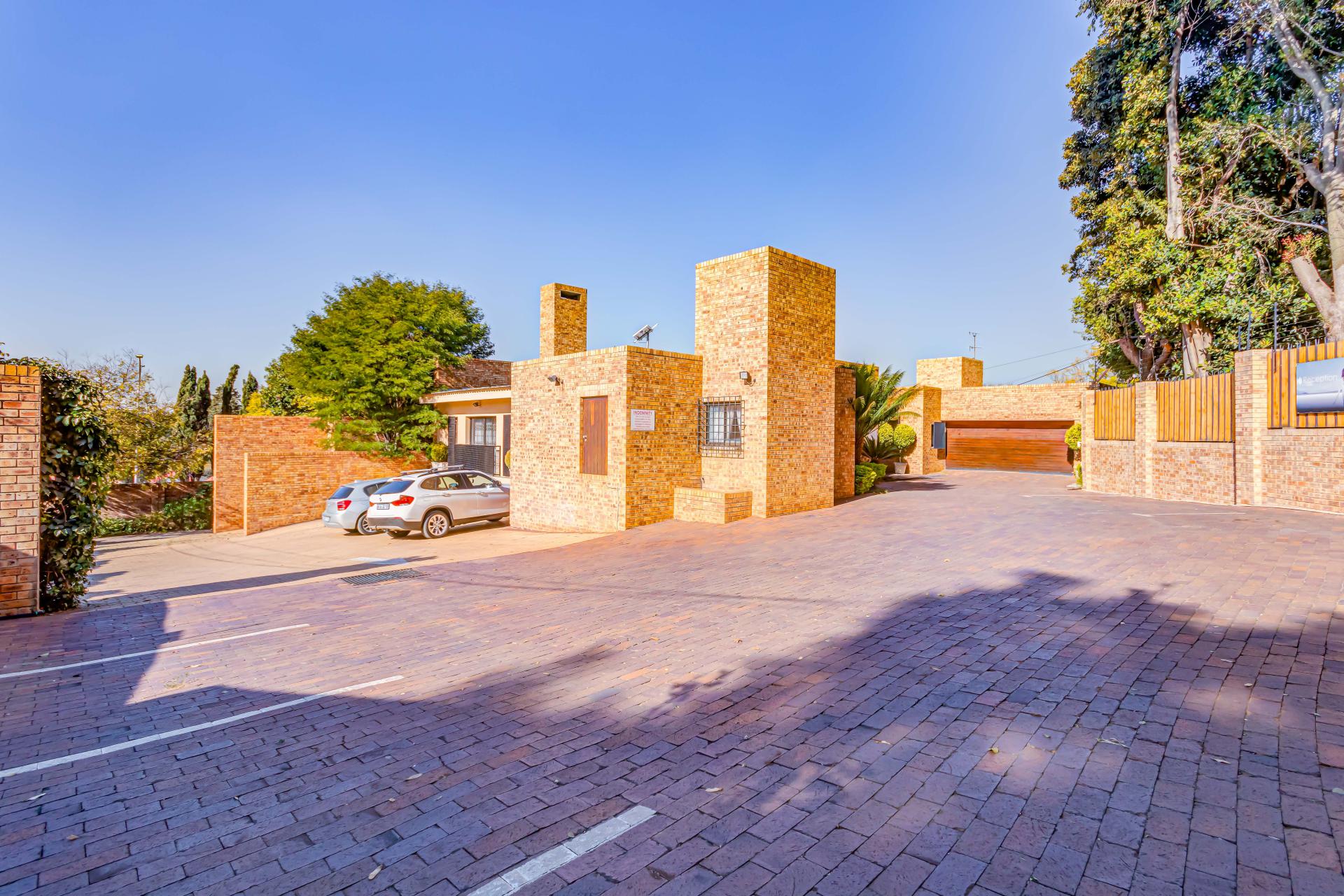  of property in Northcliff