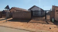 Front View of property in Soshanguve