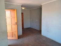 Spaces of property in Soshanguve