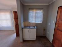 Kitchen of property in Soshanguve