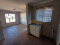 Kitchen of property in Soshanguve