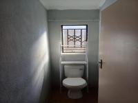 Guest Toilet of property in Soshanguve