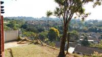 Backyard of property in Pinetown 