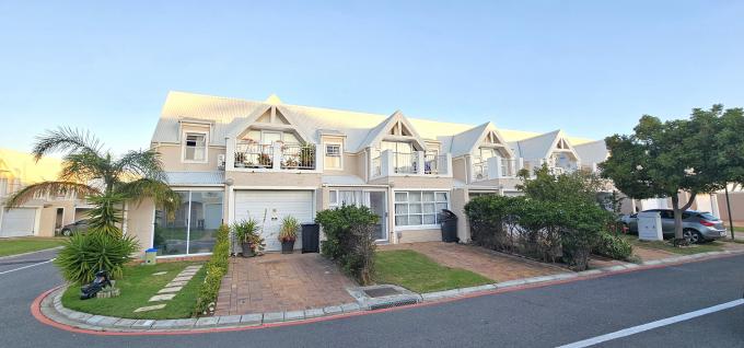 3 Bedroom Freehold Residence for Sale For Sale in Strand - MR637436