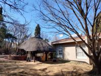  of property in Sasolburg