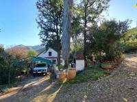  of property in Oudtshoorn