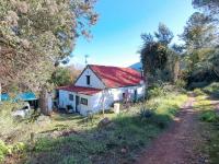  of property in Oudtshoorn