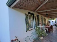  of property in Oudtshoorn