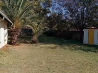  of property in Rensburg