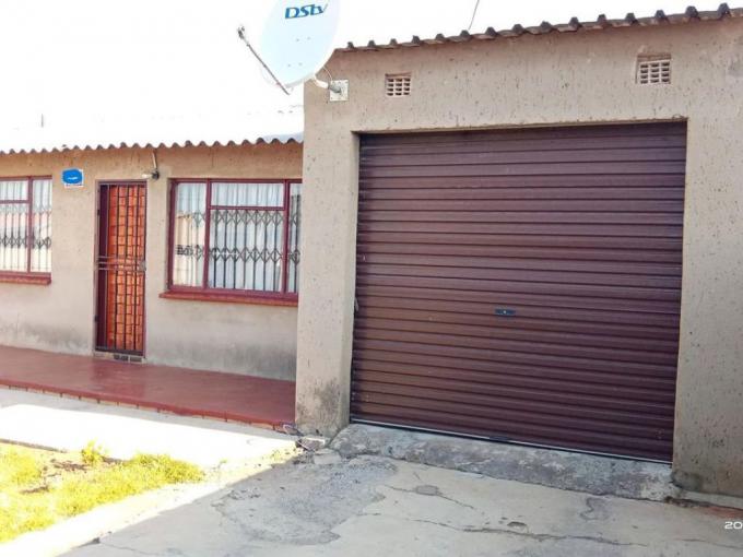 2 Bedroom House for Sale For Sale in Tsakane - MR637449